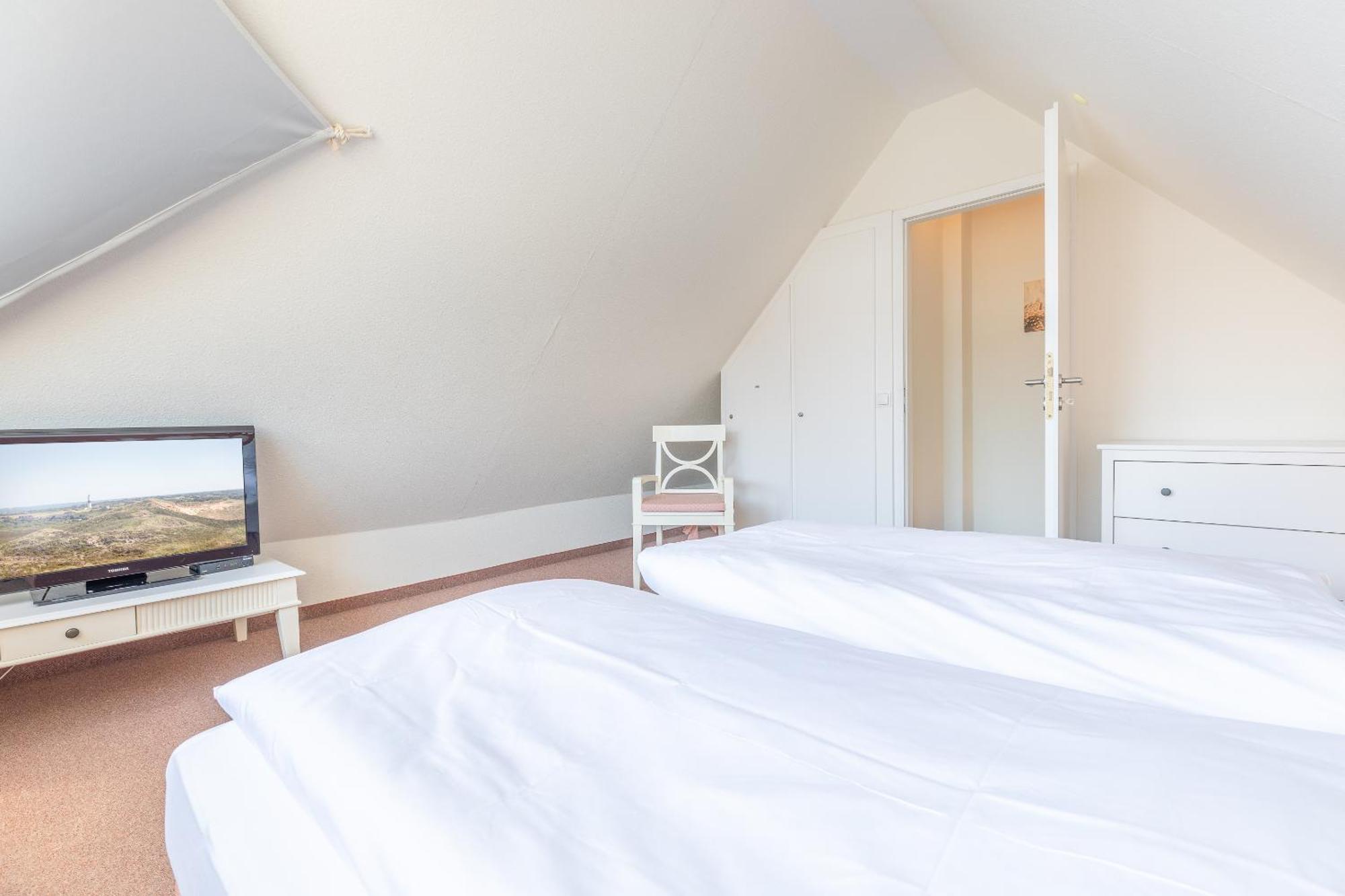 Haus Sonnenschein Whg G Apartment Wenningstedt-Braderup Exterior foto