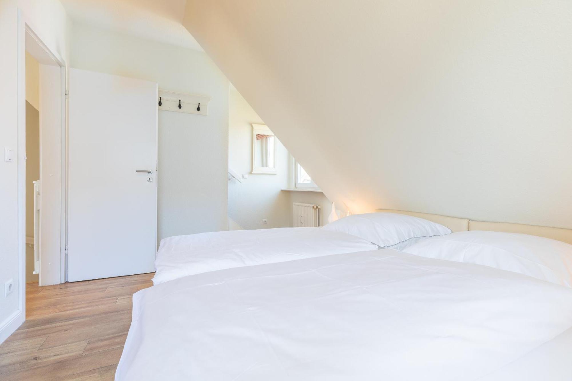 Haus Sonnenschein Whg G Apartment Wenningstedt-Braderup Exterior foto