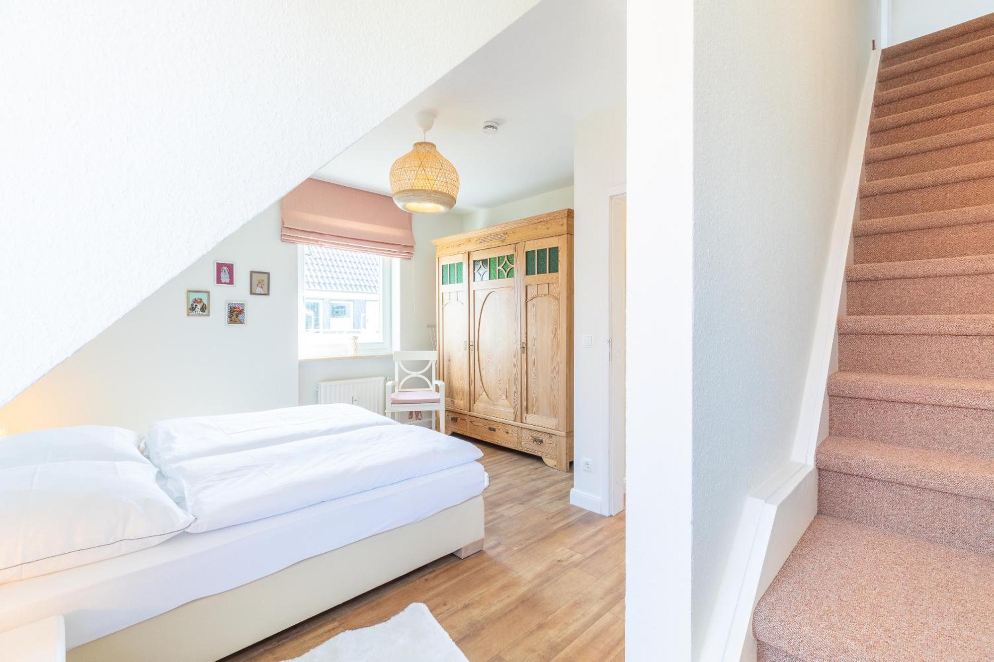 Haus Sonnenschein Whg G Apartment Wenningstedt-Braderup Exterior foto