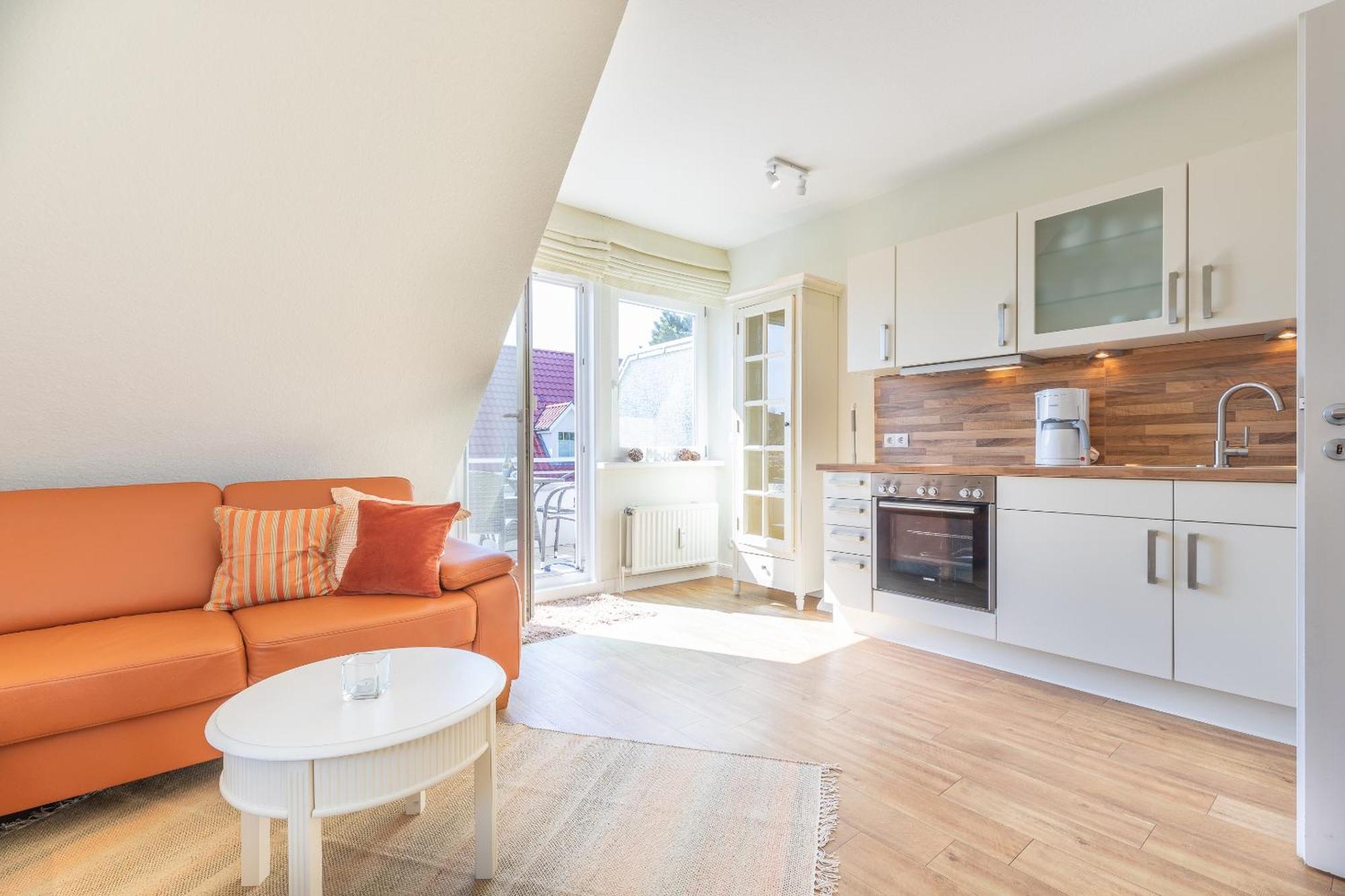 Haus Sonnenschein Whg G Apartment Wenningstedt-Braderup Exterior foto
